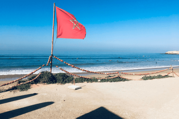 comprendre les lois à agadir