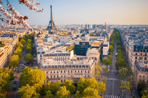 13 arrondissement paris dangereux