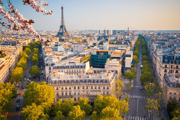 13 arrondissement paris dangereux