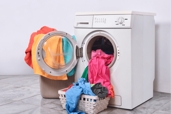 marque de lave-linge à éviter