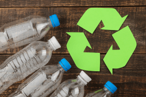 recyclage bouteille plastique tarif