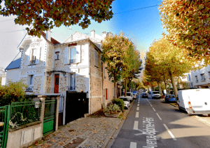 meilleurs quartier le perreux sur marne