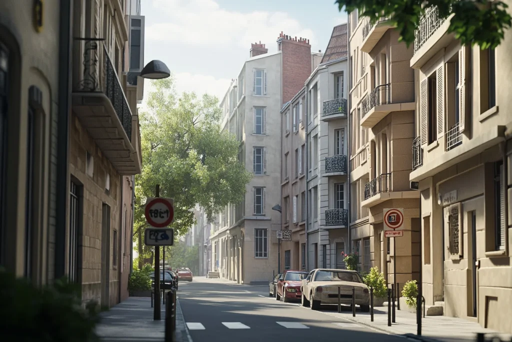 pantin quartiers dangereux à éviter