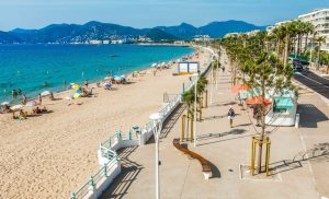 quartier à éviter Cannes