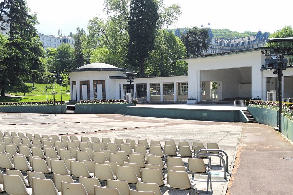 quartier à éviter aix les bains