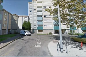 quartier à éviter chalon sur saone