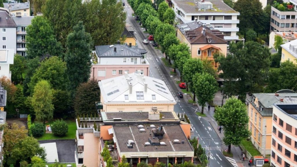 quartier à éviter joue les tours