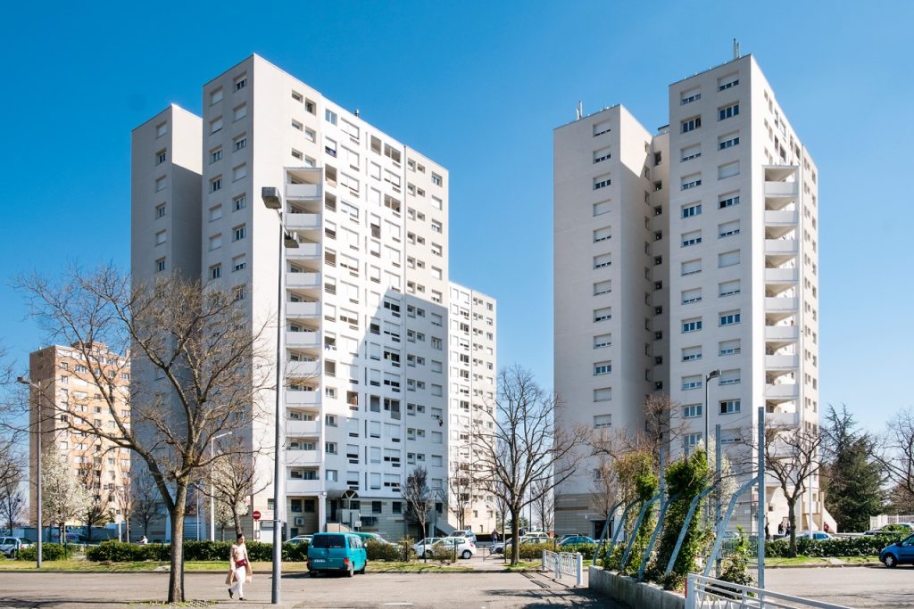 quartier à éviter les minguettes