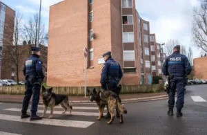 quartier à éviter tourcoing