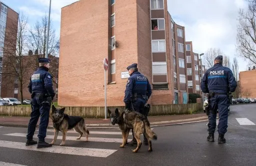 quartier à éviter tourcoing