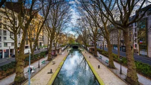 10eme arrondissement paris dangereux