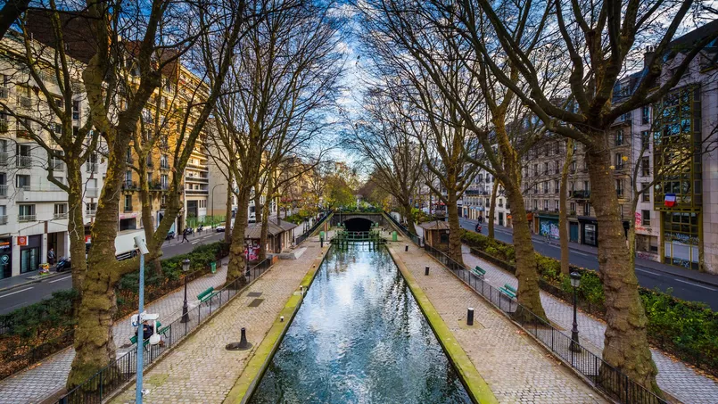 10eme arrondissement paris dangereux