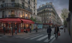 11eme arrondissement paris dangereux