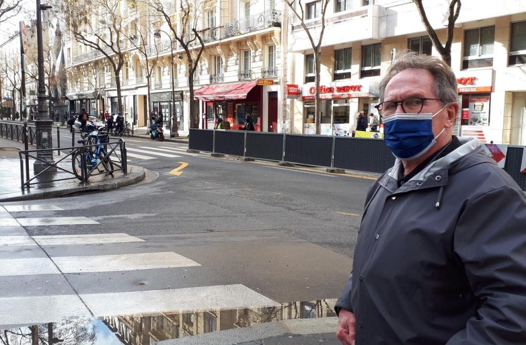 14eme arrondissement paris dangereux