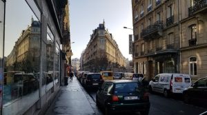 17eme arrondissement paris dangereux