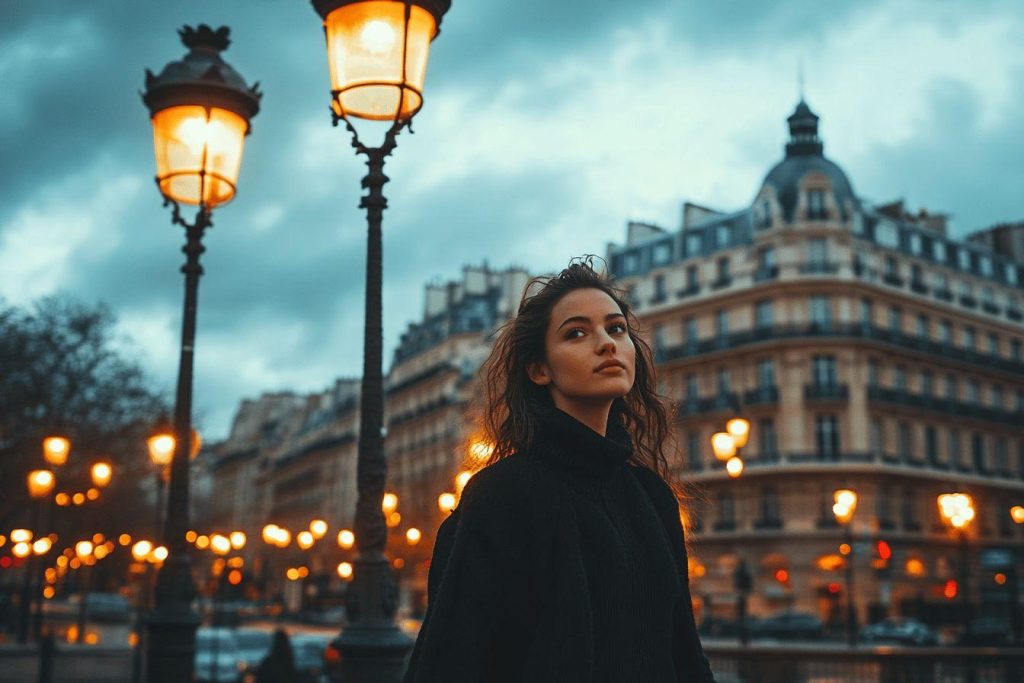 sécurité dans le 17eme arrondissement paris