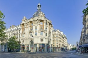 2eme arrondissement paris dangereux