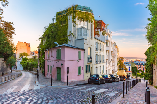 8eme arrondissement paris dangereux