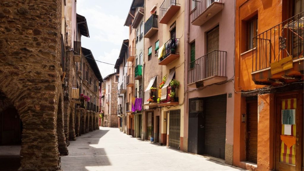 meilleur quartier de carpentras