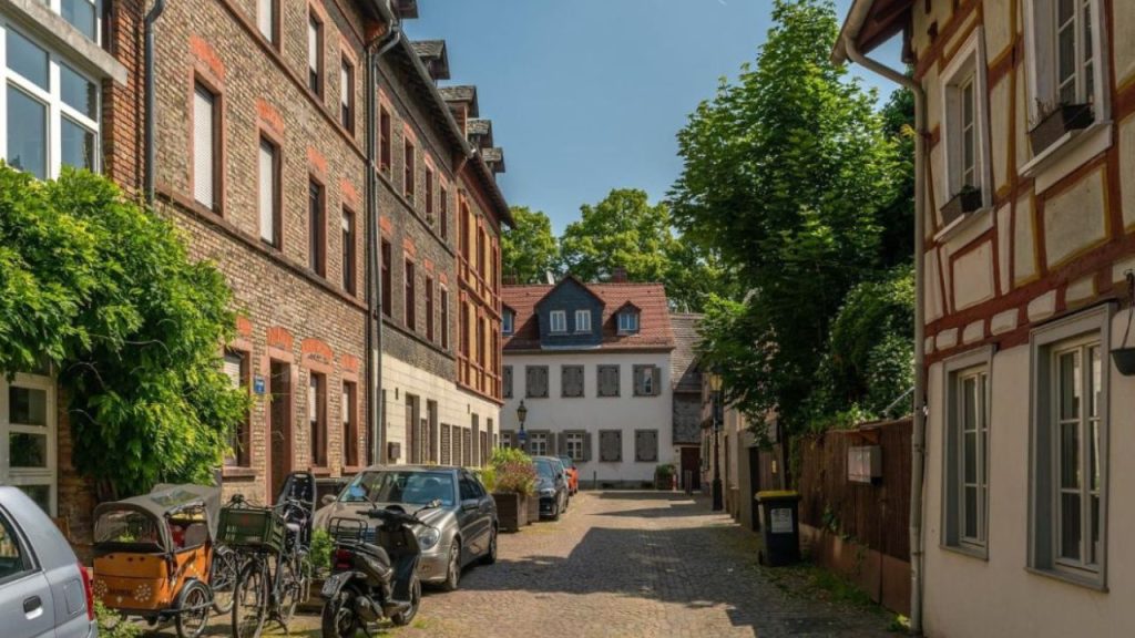 meilleur quartier de chelles