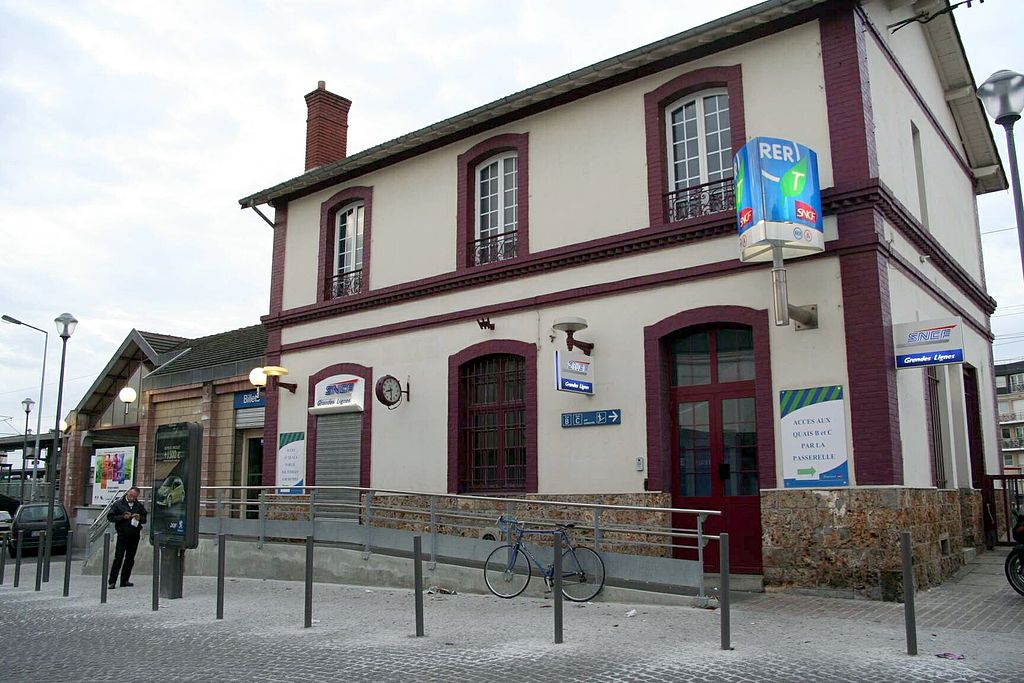 immobilier à houilles