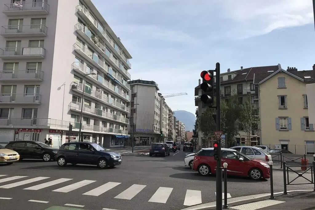 quartier sûr a annemasse