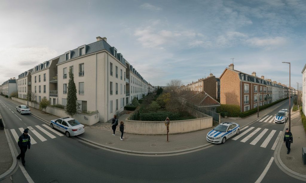 meilleur quartier de villenave