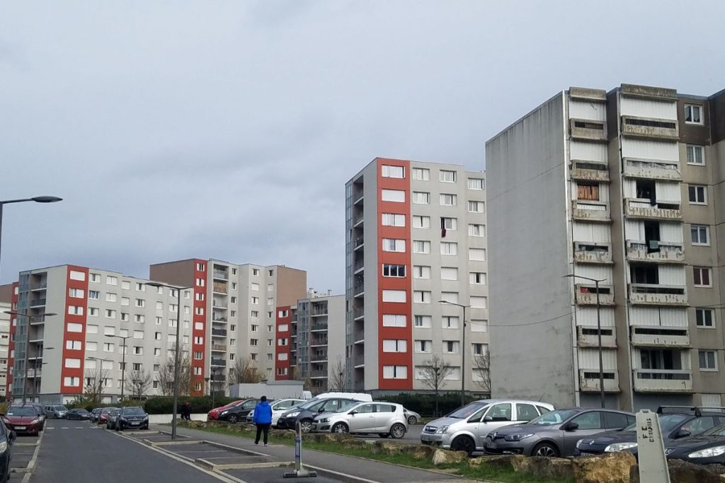immobilier quartier croix rouge reims