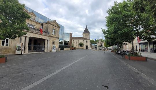 immobilier à pessac