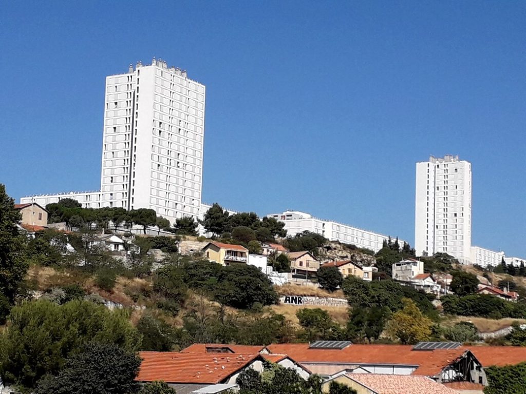 immobilier à marseille