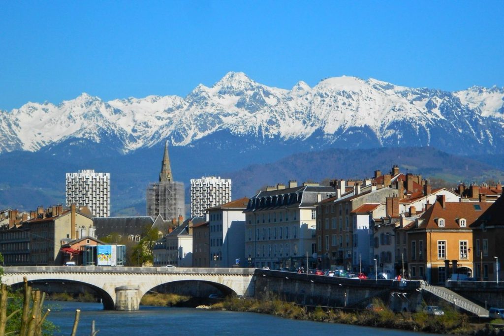 quartiers grenoble a eviter