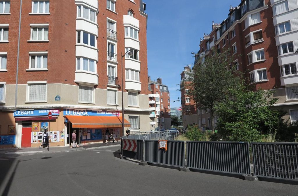 évaluer immobilier à saint ouen