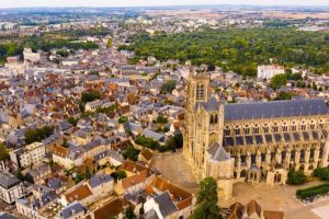 bourges quartiers a eviter
